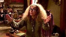 Harry Potter and the Prisoner of Azkaban