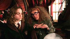 Harry Potter and the Prisoner of Azkaban