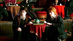 Harry Potter and the Prisoner of Azkaban