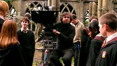Harry Potter and the Prisoner of Azkaban
