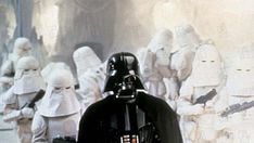 Star Wars: Episode V - The Empire Strikes Back