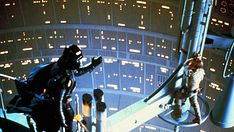 Star Wars: Episode V - The Empire Strikes Back