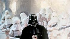 Star Wars: Episode V - The Empire Strikes Back