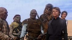 Star Wars: Episode VI - Return of the Jedi