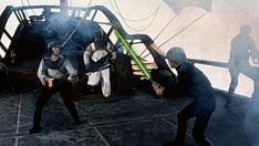 Star Wars: Episode VI - Return of the Jedi