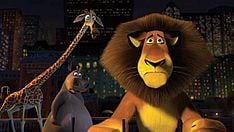 Madagascar