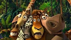 Madagascar