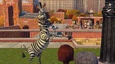 Madagascar
