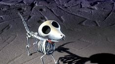Tim Burton's Corpse Bride