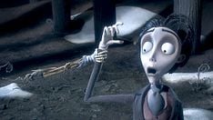 Tim Burton's Corpse Bride
