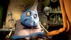 Tim Burton's Corpse Bride