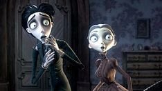 Tim Burton's Corpse Bride