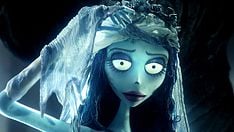 Tim Burton's Corpse Bride