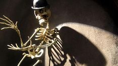 Tim Burton's Corpse Bride