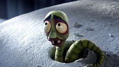 Tim Burton's Corpse Bride