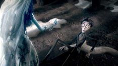 Tim Burton's Corpse Bride