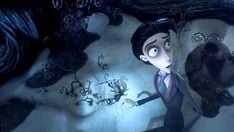 Tim Burton's Corpse Bride