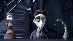 Tim Burton's Corpse Bride