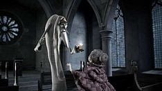 Tim Burton's Corpse Bride