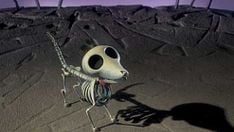 Tim Burton's Corpse Bride