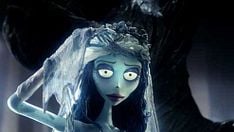Tim Burton's Corpse Bride