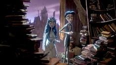 Tim Burton's Corpse Bride