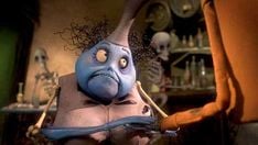 Tim Burton's Corpse Bride