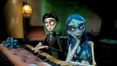 Tim Burton's Corpse Bride