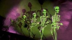 Tim Burton's Corpse Bride