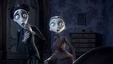 Tim Burton's Corpse Bride