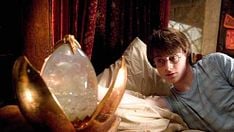 Harry Potter and the Goblet of Fire