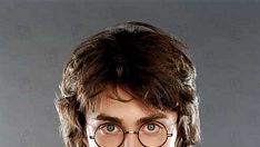 Harry Potter and the Goblet of Fire