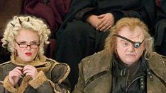 Harry Potter and the Goblet of Fire