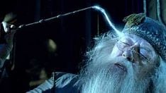 Harry Potter and the Goblet of Fire