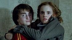 Harry Potter and the Goblet of Fire