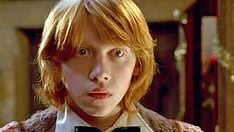 Harry Potter and the Goblet of Fire