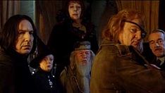 Harry Potter and the Goblet of Fire