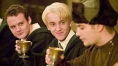 Harry Potter and the Goblet of Fire