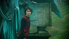 Harry Potter and the Goblet of Fire