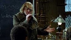 Harry Potter and the Goblet of Fire