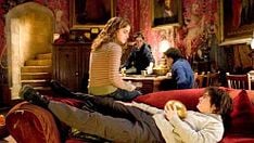 Harry Potter and the Goblet of Fire
