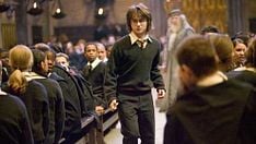 Harry Potter and the Goblet of Fire