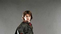 Harry Potter and the Goblet of Fire