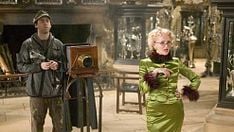 Harry Potter and the Goblet of Fire