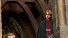 Harry Potter and the Goblet of Fire