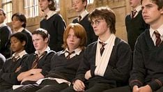 Harry Potter and the Goblet of Fire