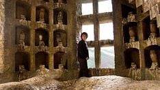 Harry Potter and the Goblet of Fire