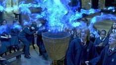 Harry Potter and the Goblet of Fire