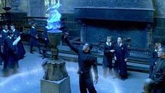 Harry Potter and the Goblet of Fire