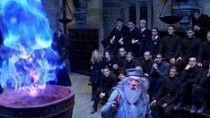 Harry Potter and the Goblet of Fire